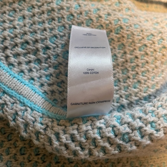 Ivivva Knit Cardigan - Picture 7 of 8